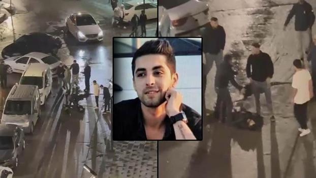 Tartıştığı 2 kişi tarafından tabancayla vurularak öldürüldü