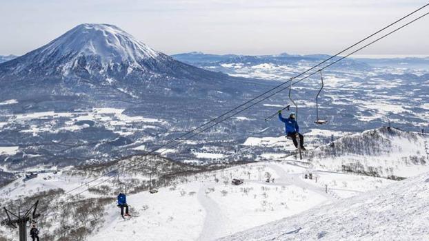 Japonya'da telesiyejde sıkışan çocuk hayatını kaybetti