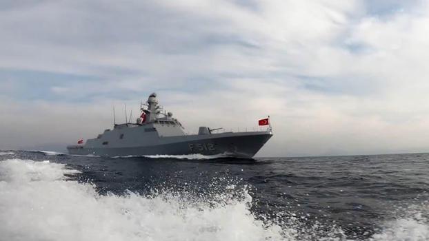 MSB'den 2025'teki faaliyetlere ilişkin paylaşım