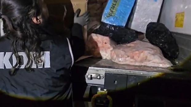 Şanlıurfa'da 43 bin paket kaçak sigara ele geçirildi