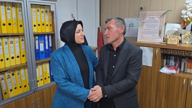 Adana’da muhtarlar seçimi heyecanı