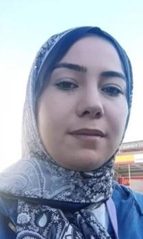 Dini nikahla yaşadığı kadını boğup, cesedini araziye gömdü / Ek fotoğraf