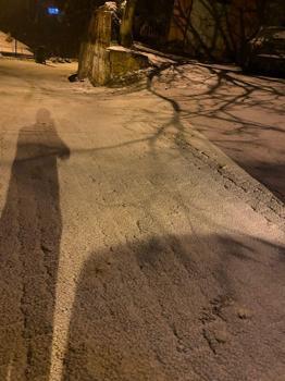 Manisa'da kar yağışı etkili oldu