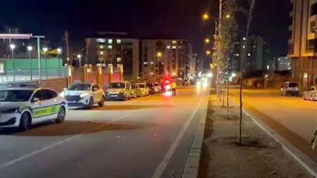 Gaziantep’te otomobilin çarpıp kaçtığı anne öldü, kızı ağır yaralandı