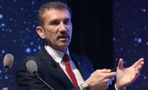 Rüştü Reçber: Yakın zamanda tek yumruk haline gelen bir camia göreceğiz