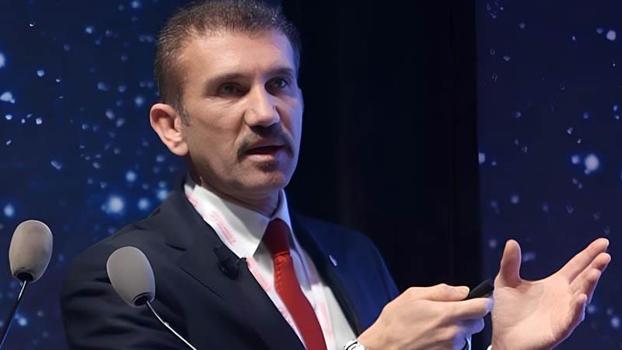 Rüştü Reçber: Yakın zamanda tek yumruk haline gelen bir camia göreceğiz