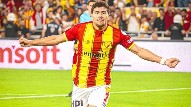 Göztepe talipleri bekliyor