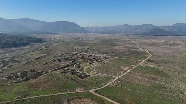 İzmir'de su kesintilerine yılbaşı molası