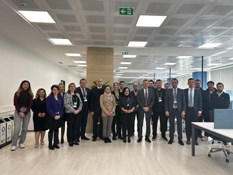 BiGG–Venture Stüdyo entegrasyonuyla girişimcilikte hız ve doğrudan yatırım hedefleniyor