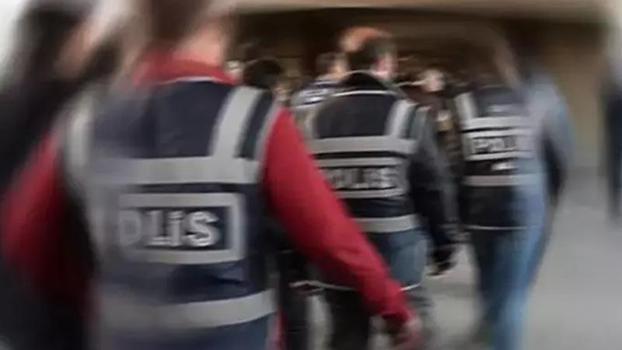 Habertürk eski Genel Müdürü Veyis Ateş ve iki şüpheli adliyeye sevk edildi