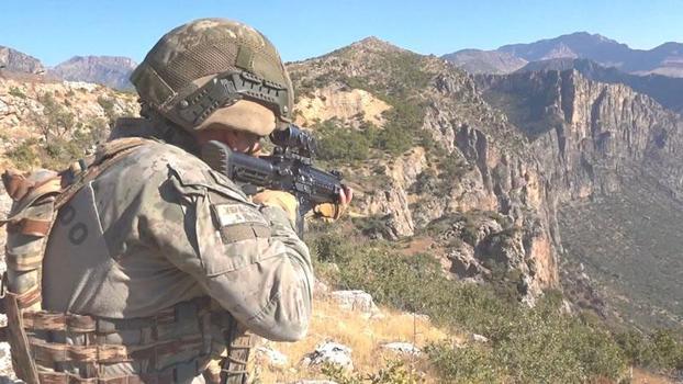 MSB: TSK, uluslararası barış ve güvenliğin de güçlü temsilcisi