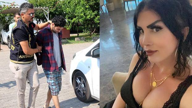 Antalya'daki cinayette sanık için ağırlaştırılmış müebbet talebi