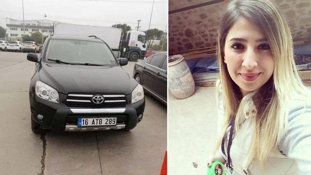 Erkek arkadaşıyla tartıştığı kamptan aracıyla ayrılan Elif aranıyor