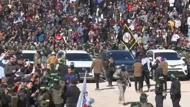 Hamas, Ebu Ubeyde’nin öldürüldüğünü açıkladı