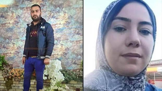 Dini nikahla yaşadığı kadını boğarak öldüren zanlı tutuklandı