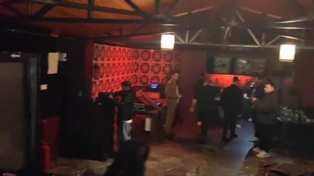 'Uyuşturucu' soruşturması kapsamında 2 şüpheli adli kontrol şartıyla serbest bırakıldı