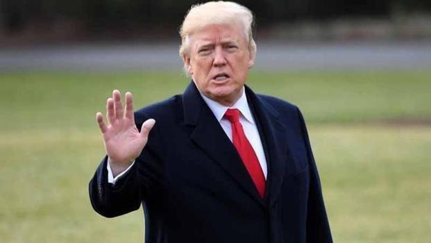 Trump, Putin ile Ukrayna müzakerelerini değerlendirdi