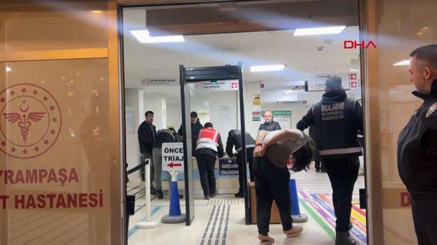 İstanbul'da DEAŞ operasyonu: 110 gözaltı