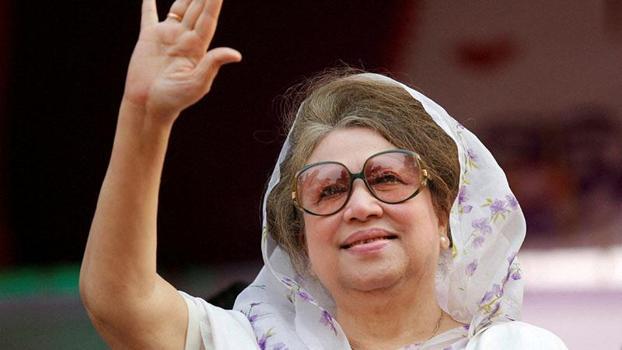 Bangladeş'in ilk kadın başbakanı Begüm Halide Ziya hayatını kaybetti