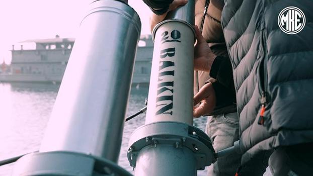 MKE BALKIN, seri üretime hazır hale geldi