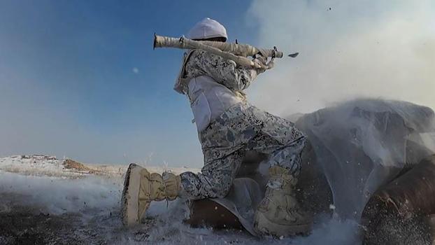 MSB: 2025'te 155 tatbikat başarıyla icra edildi