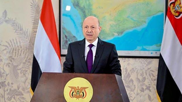 Yemen'de 90 günlük OHAL ilan edildi