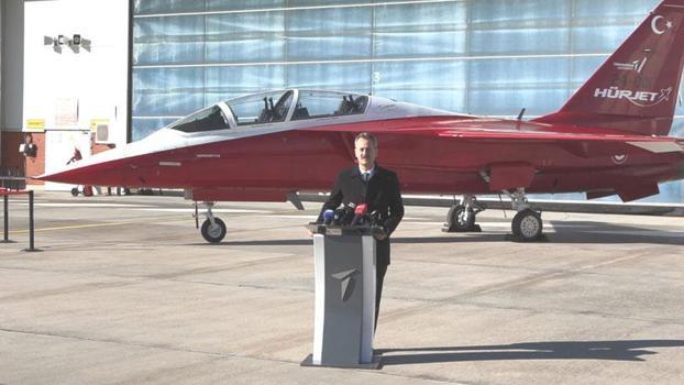 'HÜRJET, paket halinde iş birliği sözleşmesi'