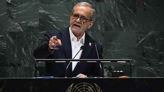 İran: Her türlü saldırıya sert cevap vereceğiz