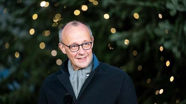 Almanya Başbakanı Merz: Rusya da dahil olmak üzere herkesten şeffaflık ve dürüstlük bekleniyor