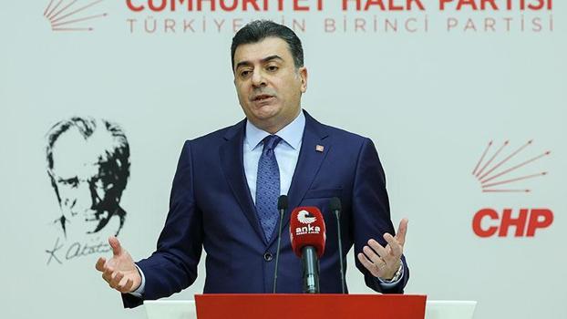 CHP’li Emre: Mahkeme usul eksikliğine işaret etmiş