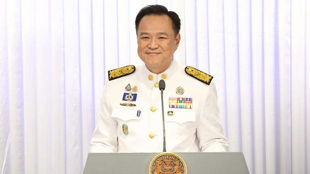 Tayland, Kamboçya sınırına duvar inşa etmeyi planlıyor