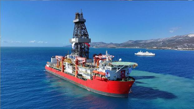 Bakan Bayraktar: Hedefimiz enerjide tam bağımsız Türkiye