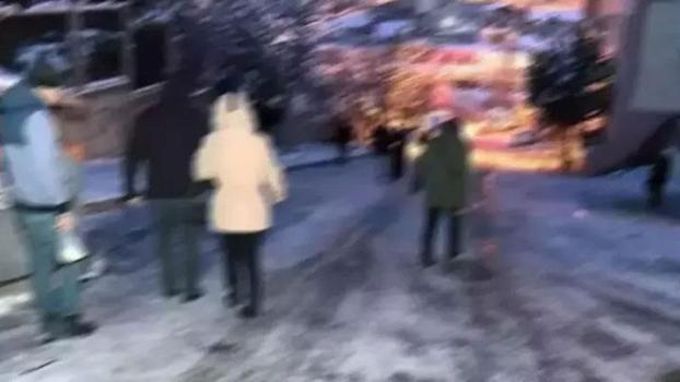 Bursa Valiliği'nden buzlanma ve don uyarısı