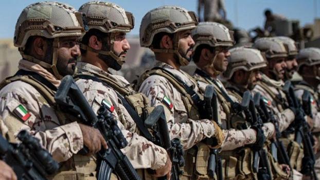 BAE, Yemen’deki ekiplerinin görevini sonlandırdı