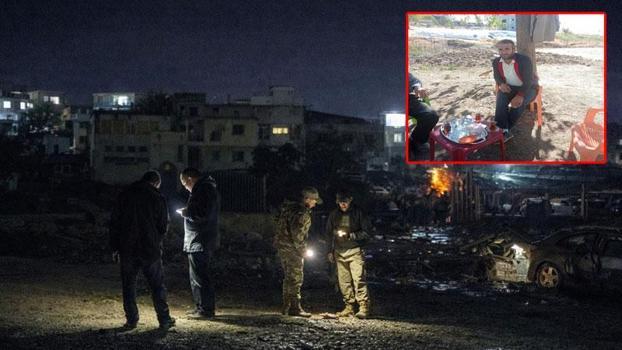 Diyarbakır’daki cinayetin şüphelisi tutuklandı