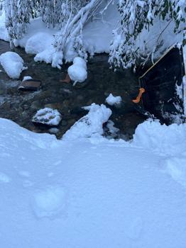 Cip, dereye yuvarlandı; 2 ölü
