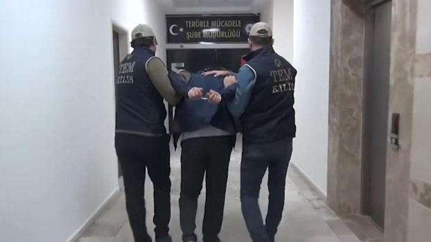 25 ilde DEAŞ operasyonları: 125 gözaltı