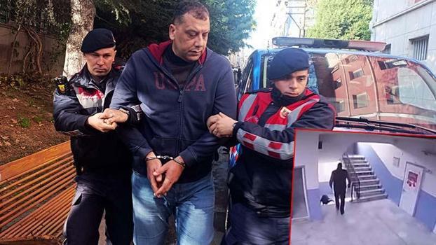 Otizmli öğrencisini merdivenden ittiği ileri sürülen okul müdürüne tahliye