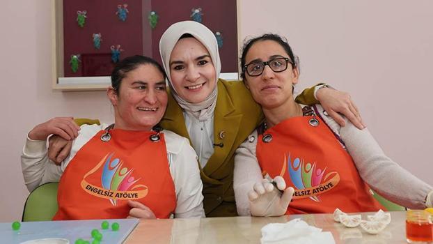 Bakan Göktaş: Yeni yılda EKPSS ile 1573 istihdamımız daha olacak