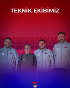 Niğde Belediyespor’da Şentürk dönemi