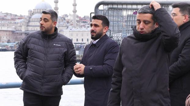 TÜGVA'dan 1 Ocak Gazze yürüyüşüne çağrı