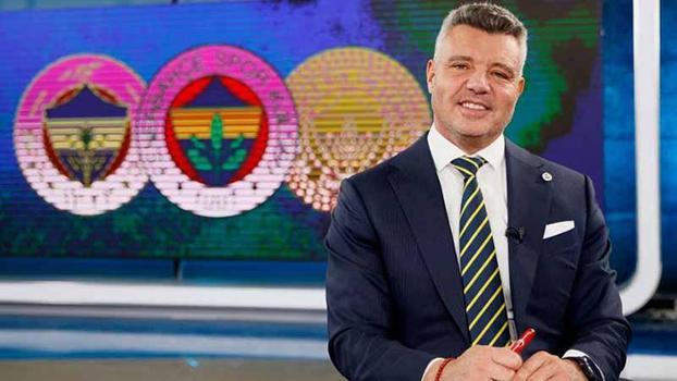 Sadettin Saran: Bu bir geri adımın değil Fenerbahçe’nin yolunu berraklaştırma iradesinin sonucudur