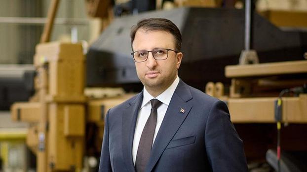 ASELSAN Genel Müdürü Akyol: Finansal ve teknolojik performansımızla 2025'e damga vurduk