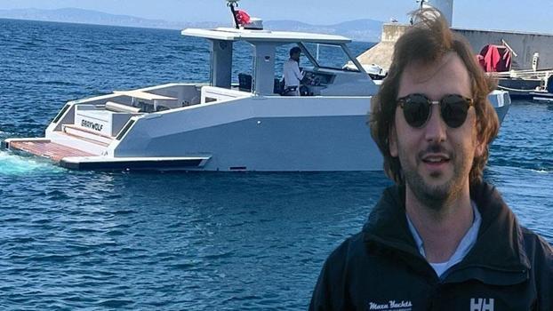 İş insanı Yukay'ın ölümüne ilişkin duruşmada gemi kaptanı: Hiçbir bir cisme çarpmadım