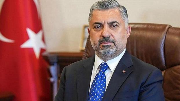 Türk Telekom CEO’su Ebubekir Şahin: “KKTC’de gerçekleştireceğimiz fiber dönüşüm seferberliği ortak refahı önceleyen bir gelecek vizyonudur''