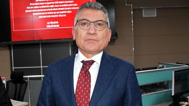 AK Parti'li Güler: Bölgesel barışa katkı vermeye devam edeceğiz