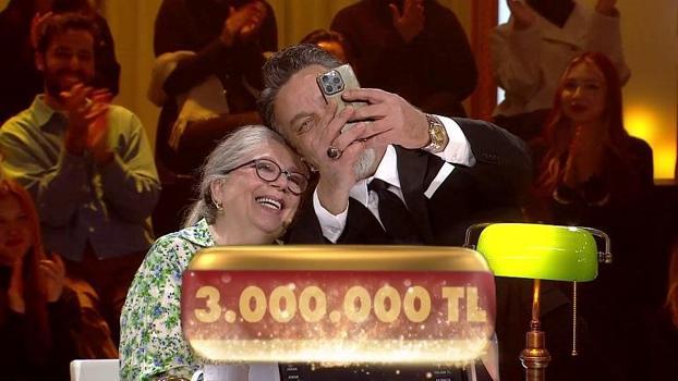 Beyaz’la Joker görücüye çıktı