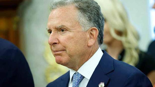 Witkoff: Avrupalı yetkililerle Ukrayna’ya güvenlik garantilerini görüştük