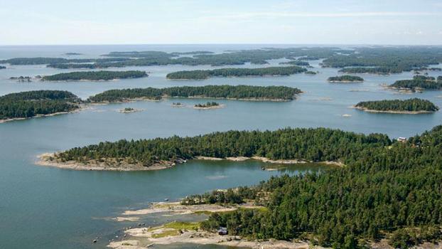Finlandiya Körfezi'nde sabotaj alarmı