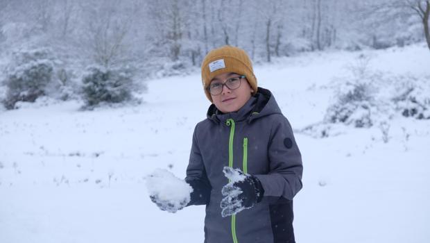 Bursa’da kar yağışı; kent merkezi beyaza büründü / Ek fotoğraflar